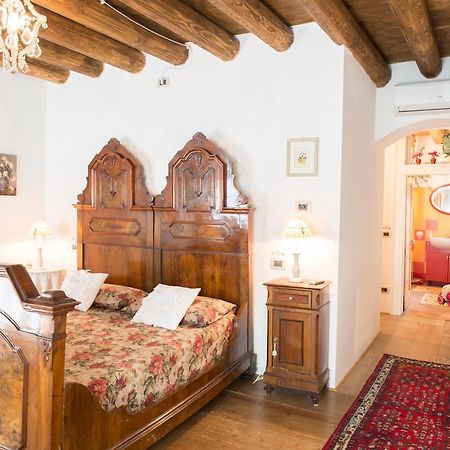 La Rugolana Bed and Breakfast Montorio Veronese Exterior foto