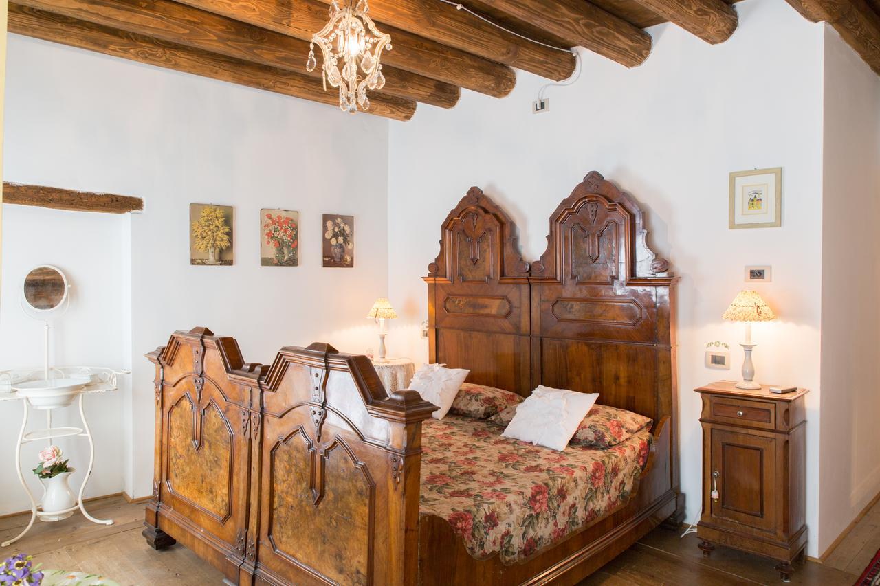 La Rugolana Bed and Breakfast Montorio Veronese Exterior foto